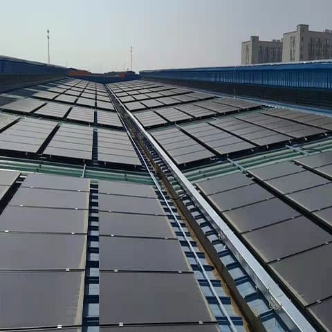 Proyecto Viticampo - León - España - 12 kWp